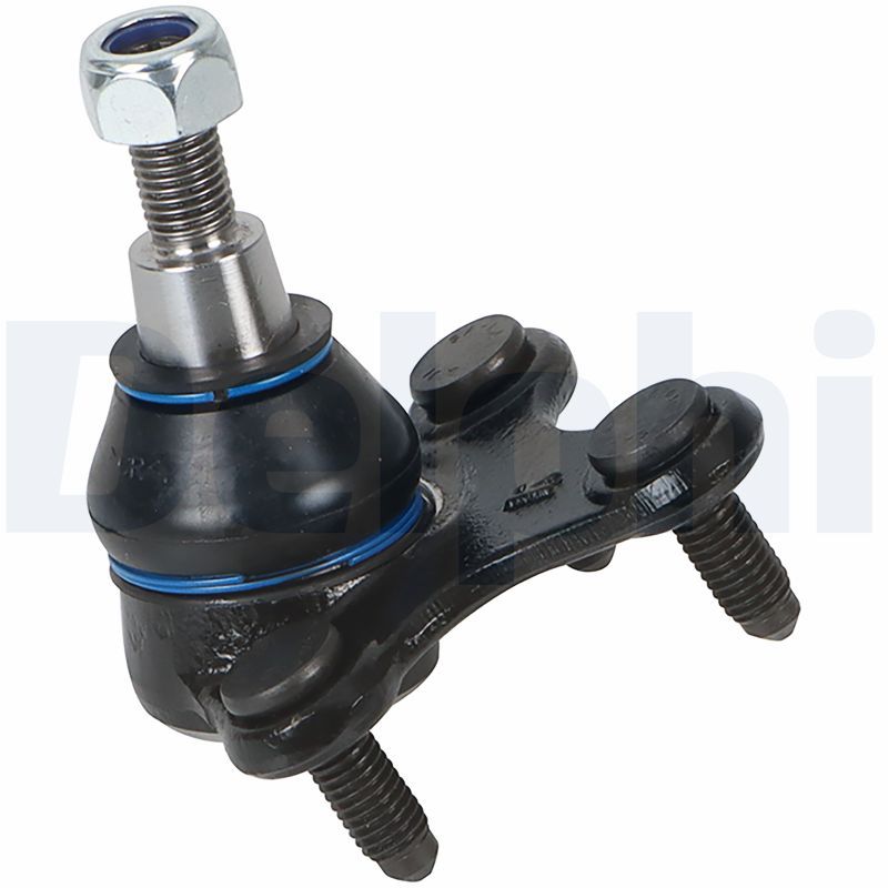 Delphi TC4322 Ball Joint - 4