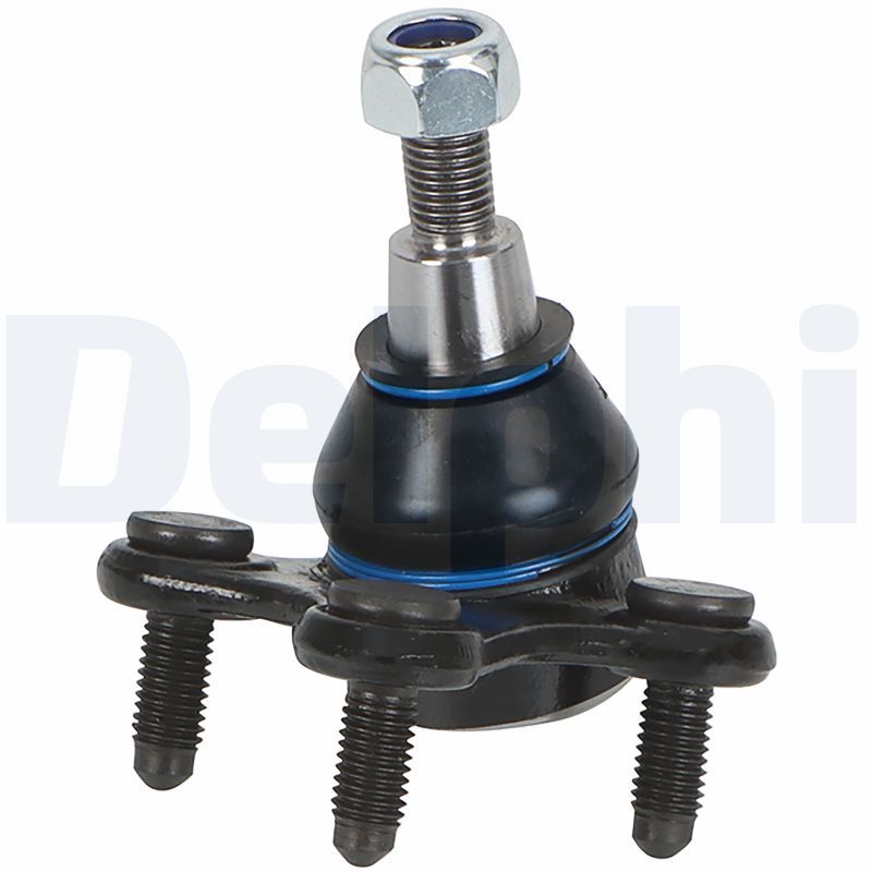 Delphi TC4326 Ball Joint - 3