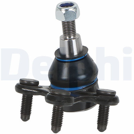 Delphi TC4326 Ball Joint - 3