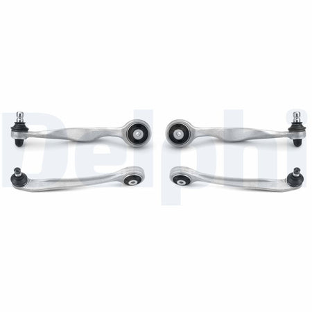 Delphi TC4337KIT Repair Kit, control arm - 1