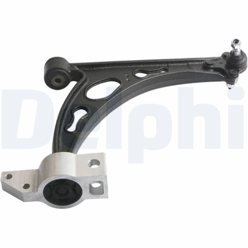 Delphi TC4363 Control/Trailing Arm, wheel suspension - 1