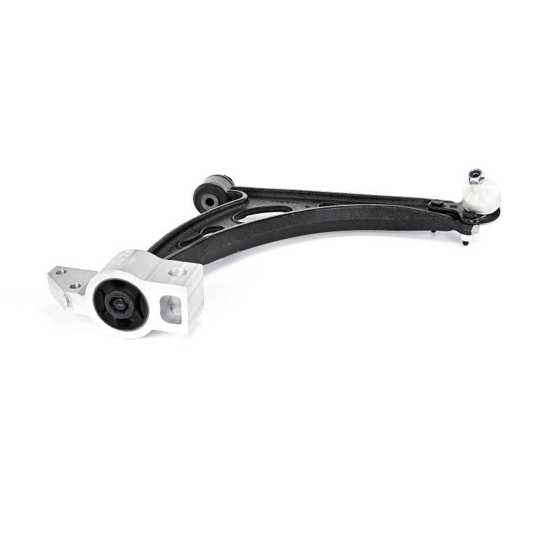 Delphi TC4363 Control/Trailing Arm, wheel suspension - 3