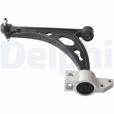 Delphi TC4364 Control/Trailing Arm, wheel suspension - 1