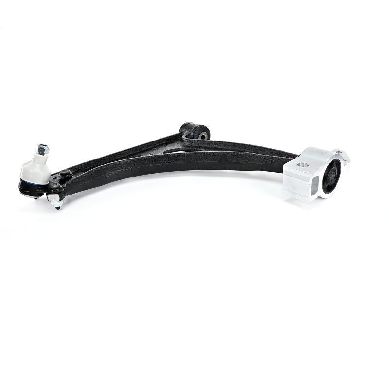 Delphi TC4364 Control/Trailing Arm, wheel suspension - 5