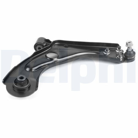 Delphi TC4366 Control/Trailing Arm, wheel suspension - 1