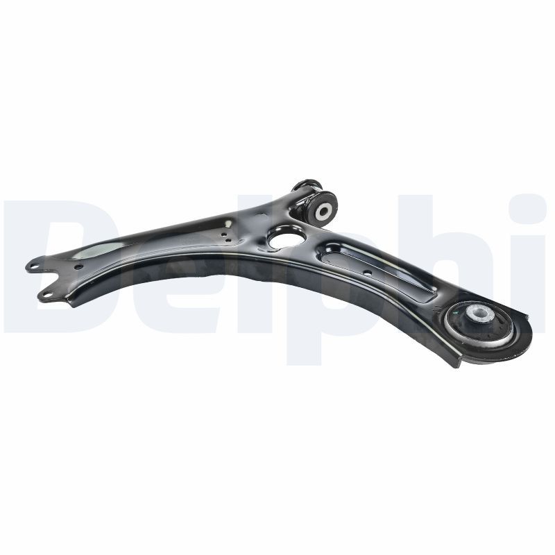 Delphi TC4369 Control/Trailing Arm, wheel suspension - 1