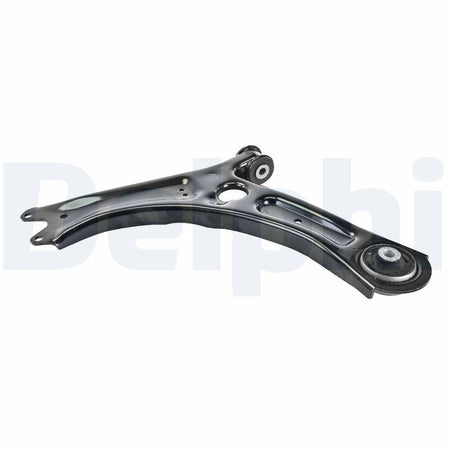 Delphi TC4369 Control/Trailing Arm, wheel suspension - 1