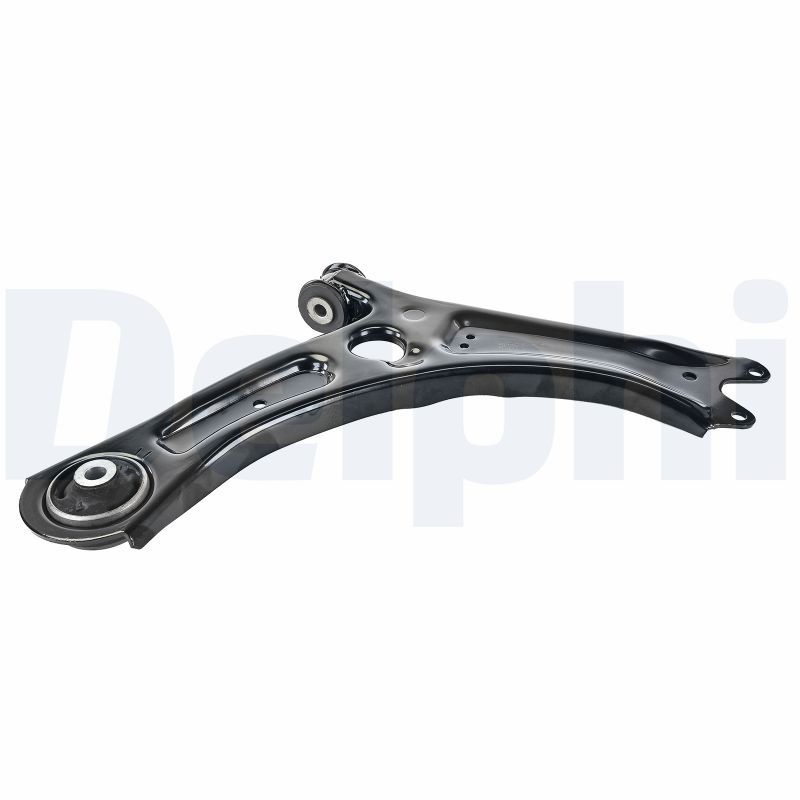 Delphi TC4370 Control/Trailing Arm, wheel suspension - 1