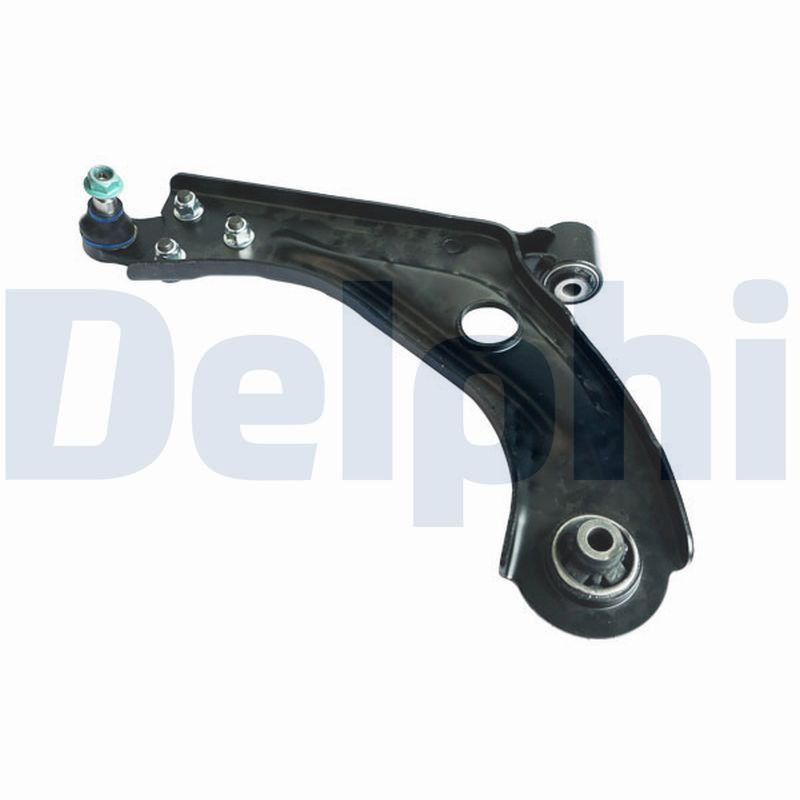 Delphi TC4373 Control/Trailing Arm, wheel suspension - 1