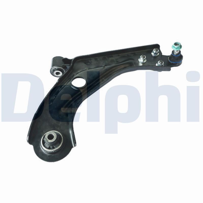 Delphi TC4374 Control/Trailing Arm, wheel suspension - 1