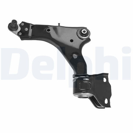 Delphi TC4375 Control/Trailing Arm, wheel suspension - 1