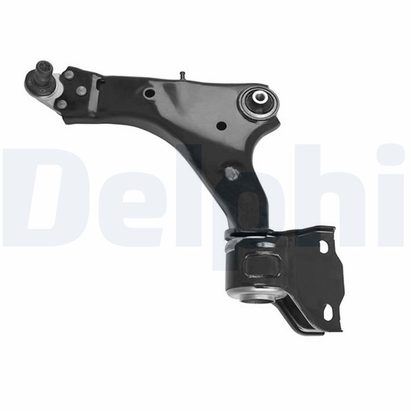 Delphi TC4375 Control/Trailing Arm, wheel suspension - 1