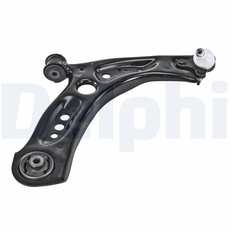 Delphi TC4379 Control/Trailing Arm, wheel suspension - 1
