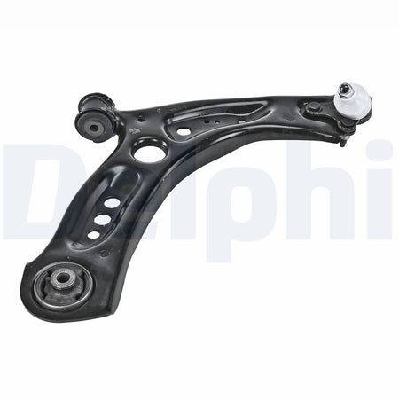 Delphi TC4379 Control/Trailing Arm, wheel suspension - 1