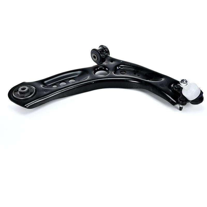 Delphi TC4379 Control/Trailing Arm, wheel suspension - 4