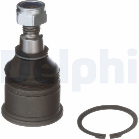 Delphi TC437 Ball Joint - 4