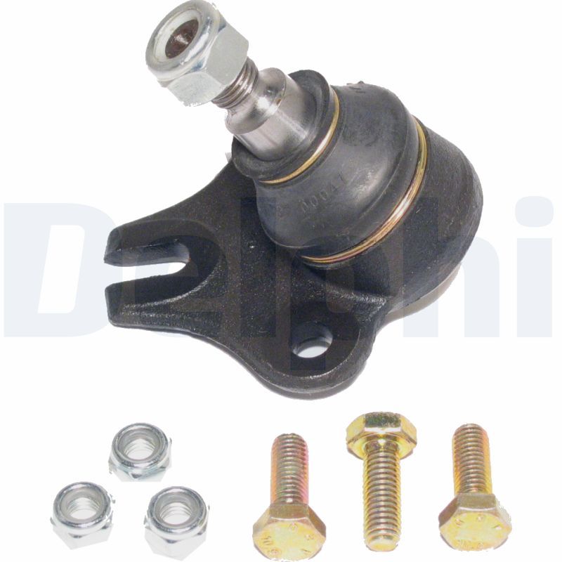 Delphi TC438 Ball Joint - 1