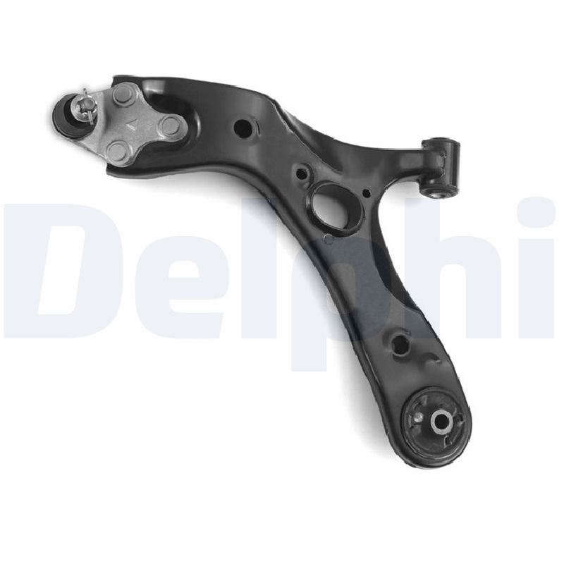 Delphi TC4391 Control/Trailing Arm, wheel suspension - 1