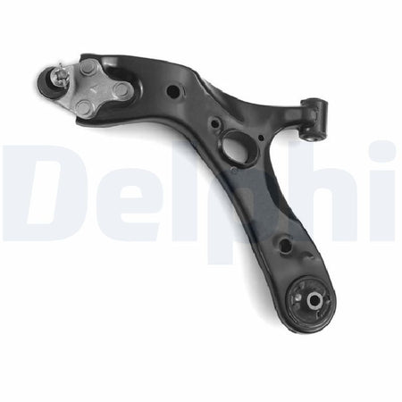 Delphi TC4391 Control/Trailing Arm, wheel suspension - 1