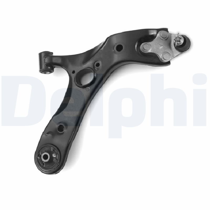 Delphi TC4392 Control/Trailing Arm, wheel suspension - 1