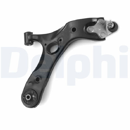 Delphi TC4392 Control/Trailing Arm, wheel suspension - 1