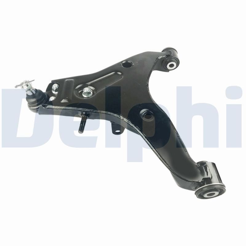 Delphi TC4410 Control/Trailing Arm, wheel suspension - 1