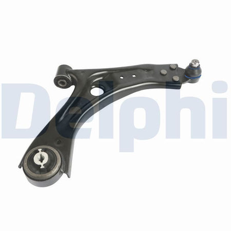 Delphi TC4411 Control/Trailing Arm, wheel suspension - 1