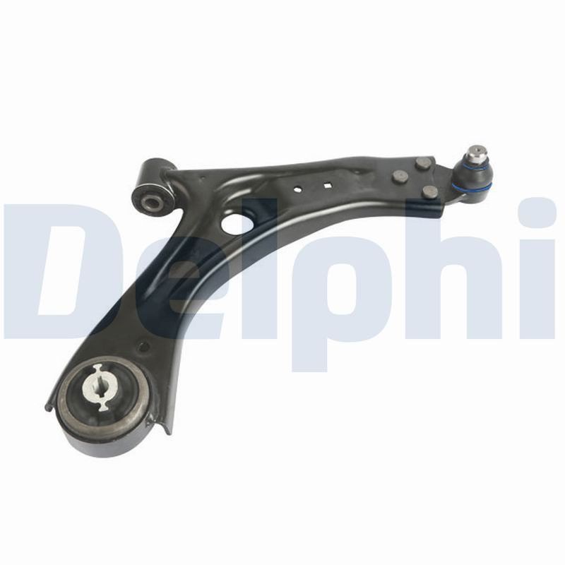Delphi TC4411 Control/Trailing Arm, wheel suspension - 1