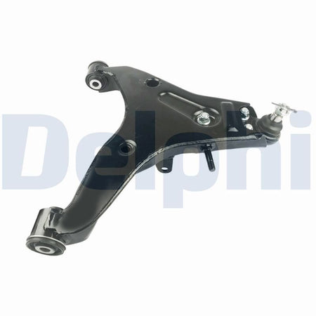 Delphi TC4413 Control/Trailing Arm, wheel suspension - 1