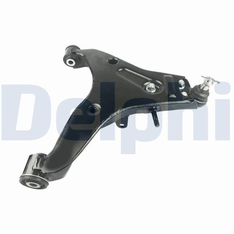 Delphi TC4413 Control/Trailing Arm, wheel suspension - 1