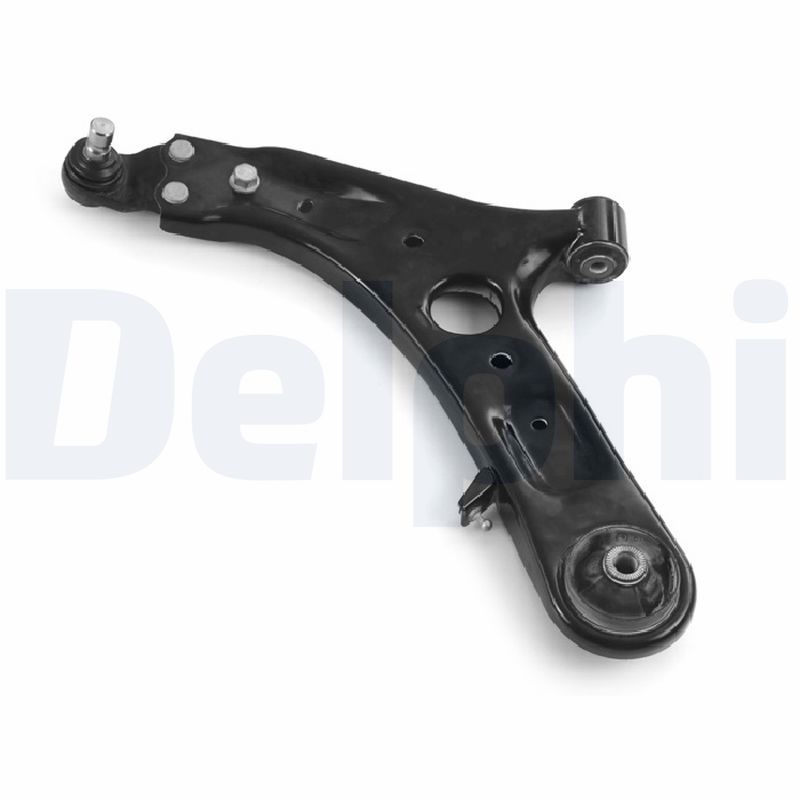 Delphi TC4434 Control/Trailing Arm, wheel suspension - 1