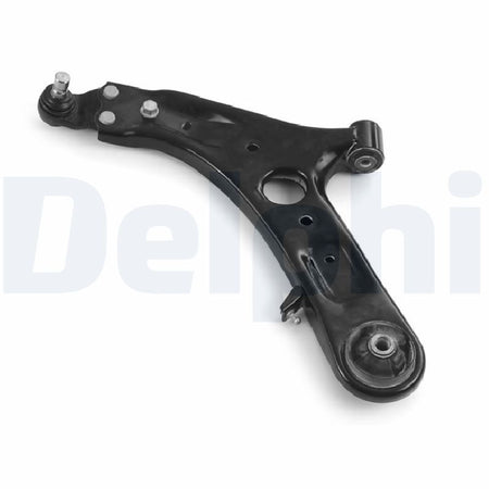 Delphi TC4434 Control/Trailing Arm, wheel suspension - 1