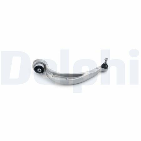 Delphi TC4437 Control/Trailing Arm, wheel suspension - 1