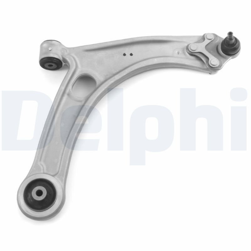 Delphi TC4443 Control/Trailing Arm, wheel suspension - 1
