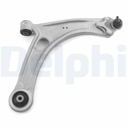 Delphi TC4443 Control/Trailing Arm, wheel suspension - 1