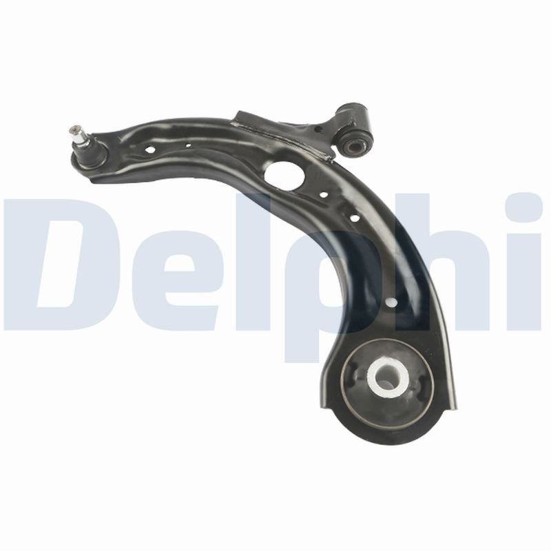 Delphi TC4446 Control/Trailing Arm, wheel suspension - 1