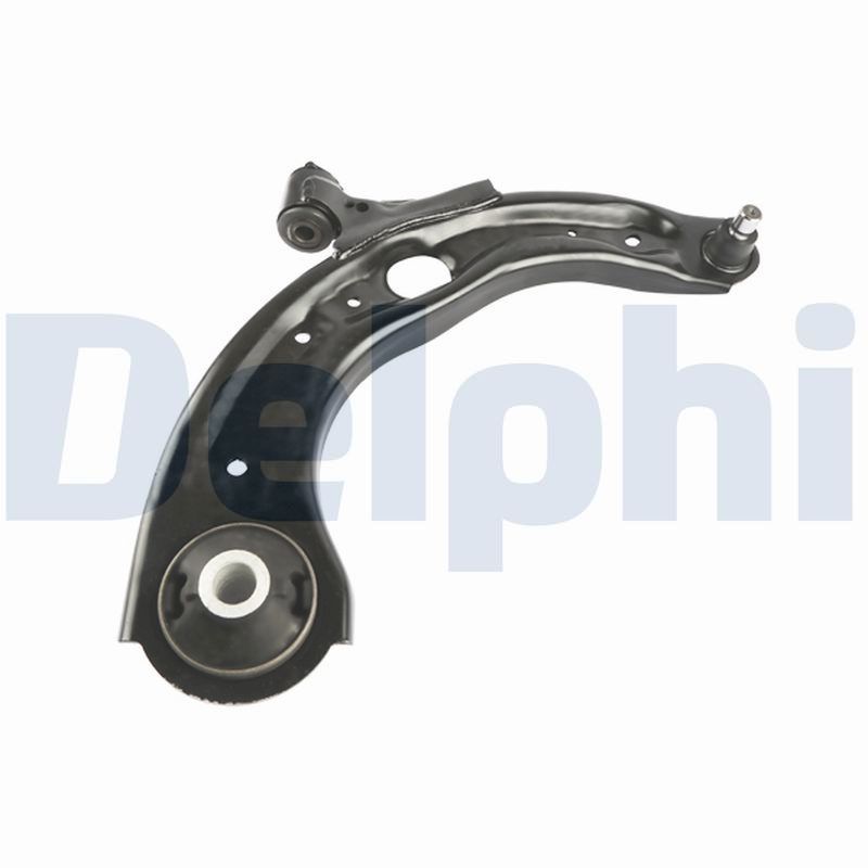 Delphi TC4447 Control/Trailing Arm, wheel suspension - 1