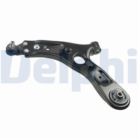 Delphi TC4448 Control/Trailing Arm, wheel suspension - 1