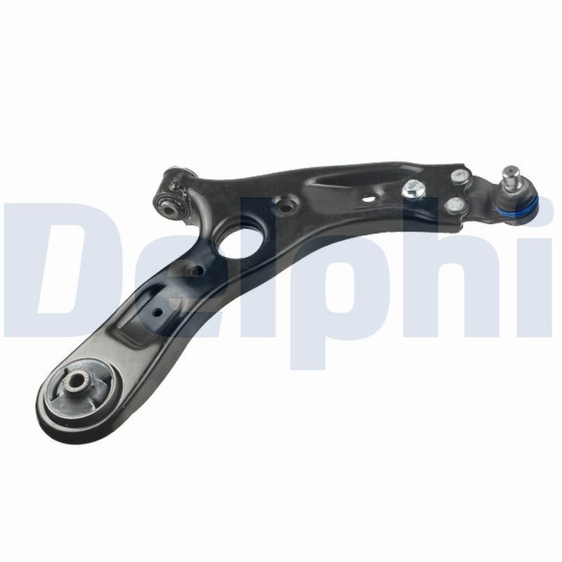 Delphi TC4449 Control/Trailing Arm, wheel suspension - 1