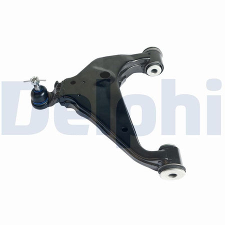 Delphi TC4464 Control/Trailing Arm, wheel suspension - 1