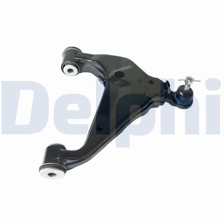 Delphi TC4465 Control/Trailing Arm, wheel suspension - 1