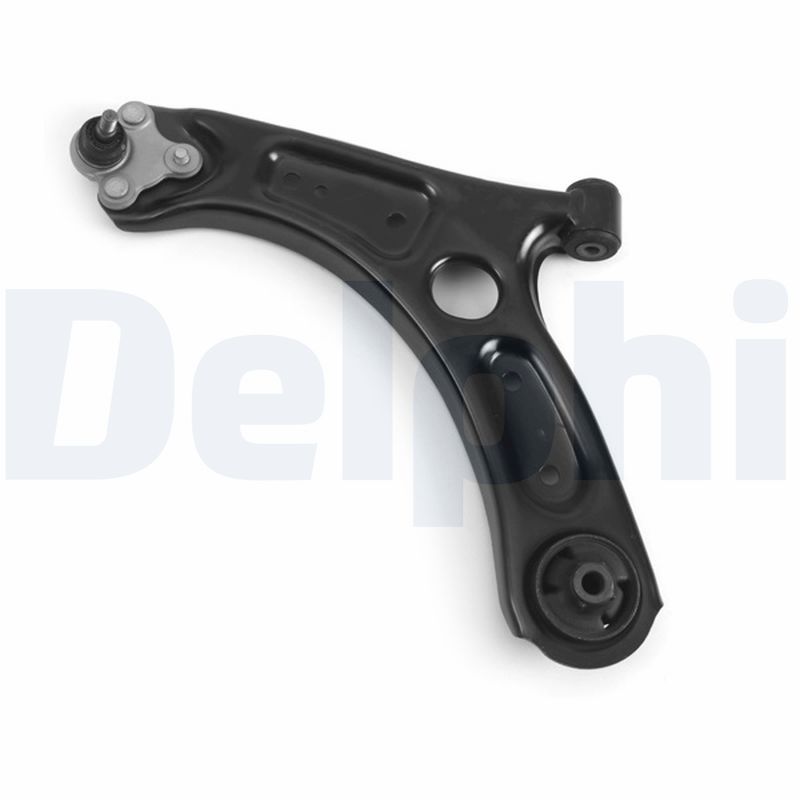 Delphi TC4466 Control/Trailing Arm, wheel suspension - 1
