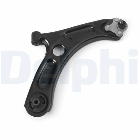 Delphi TC4467 Control/Trailing Arm, wheel suspension - 1