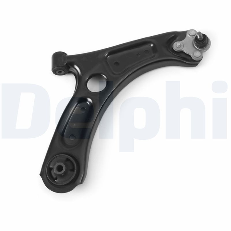 Delphi TC4467 Control/Trailing Arm, wheel suspension - 1
