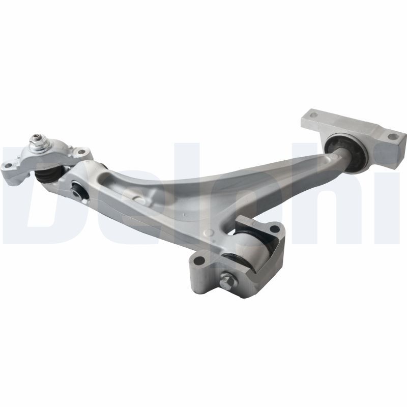 Delphi TC4468 Control/Trailing Arm, wheel suspension - 1