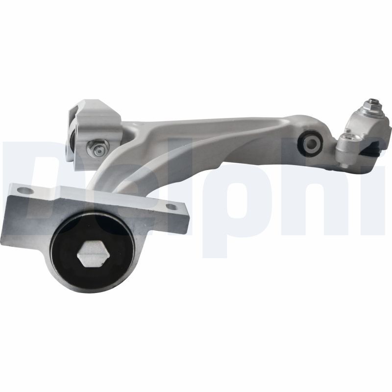 Delphi TC4468 Control/Trailing Arm, wheel suspension - 2