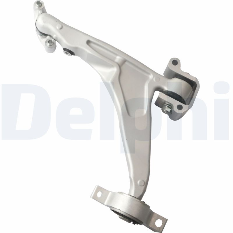 Delphi TC4468 Control/Trailing Arm, wheel suspension - 3