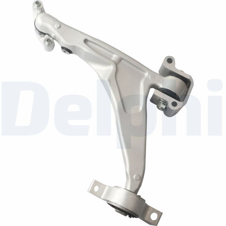 Delphi TC4468 Control/Trailing Arm, wheel suspension - 3
