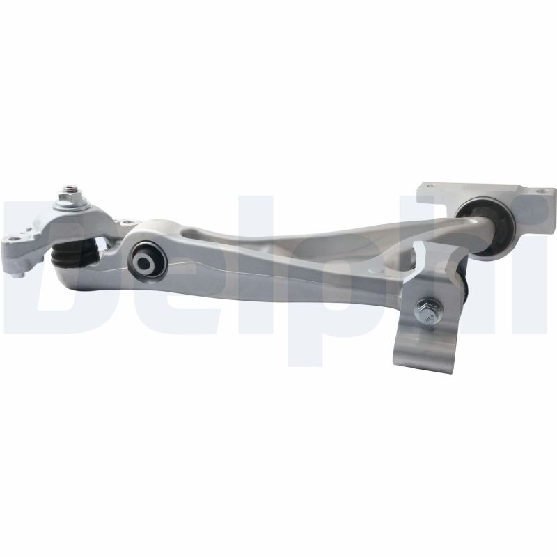 Delphi TC4468 Control/Trailing Arm, wheel suspension - 4