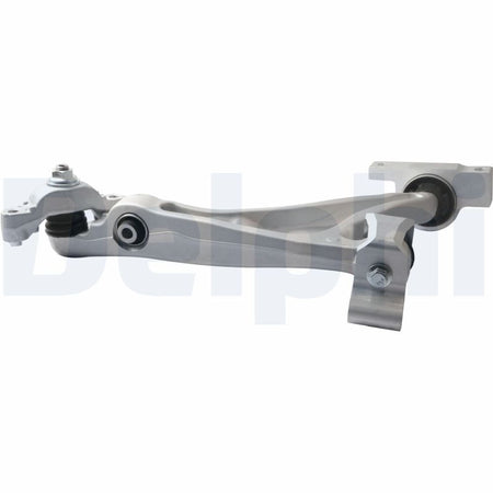Delphi TC4468 Control/Trailing Arm, wheel suspension - 4